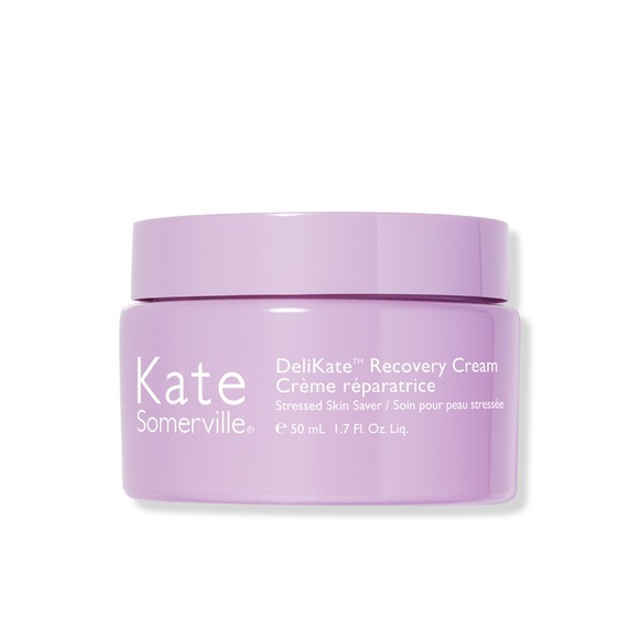 Kate Somerville DeliKate Recovery Cream 1.7oz - Picture 1 of 5